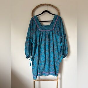 Cleobella Skyla Mini Dress